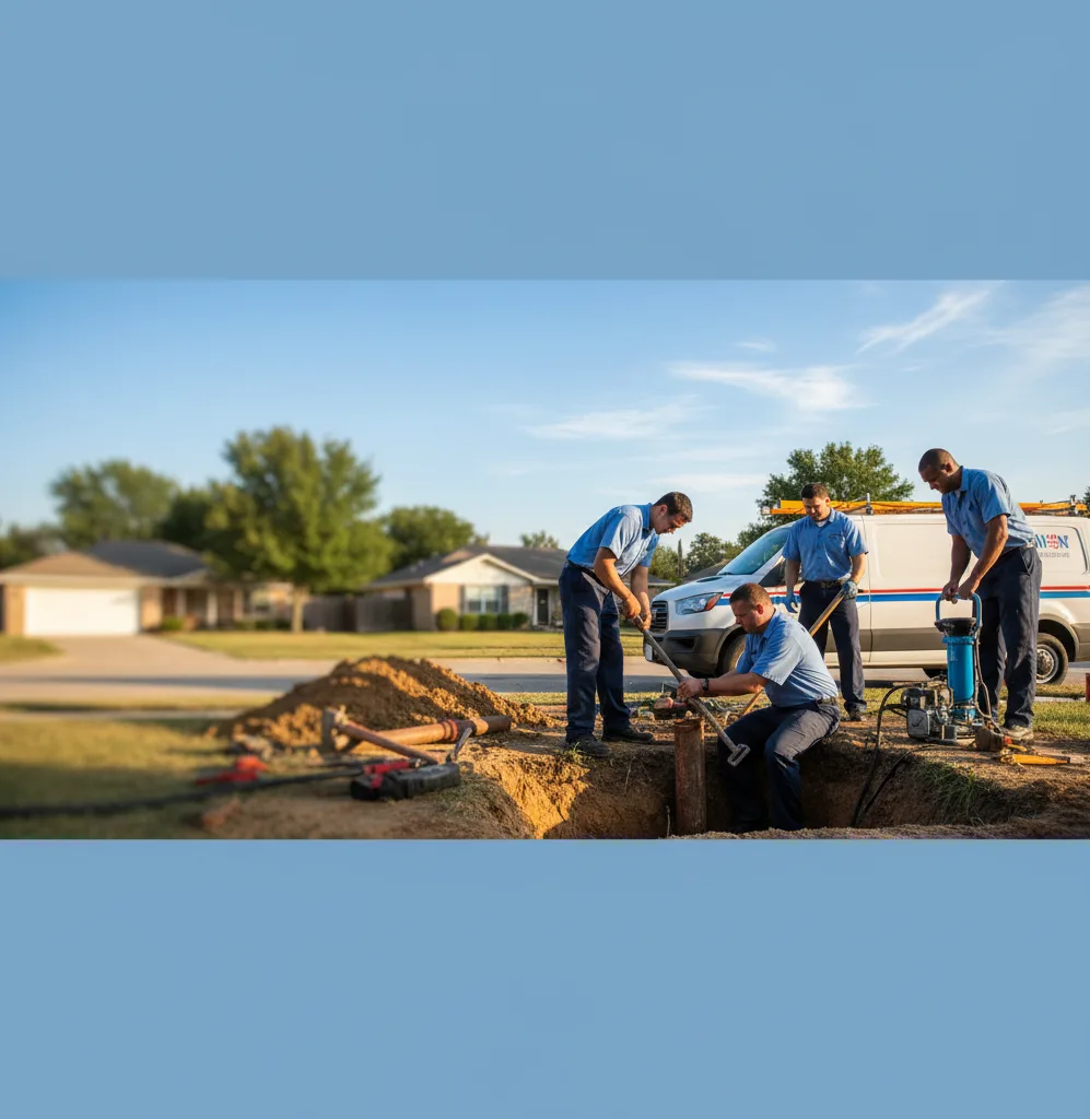 Water Heater Repair & Plumber in Alvada